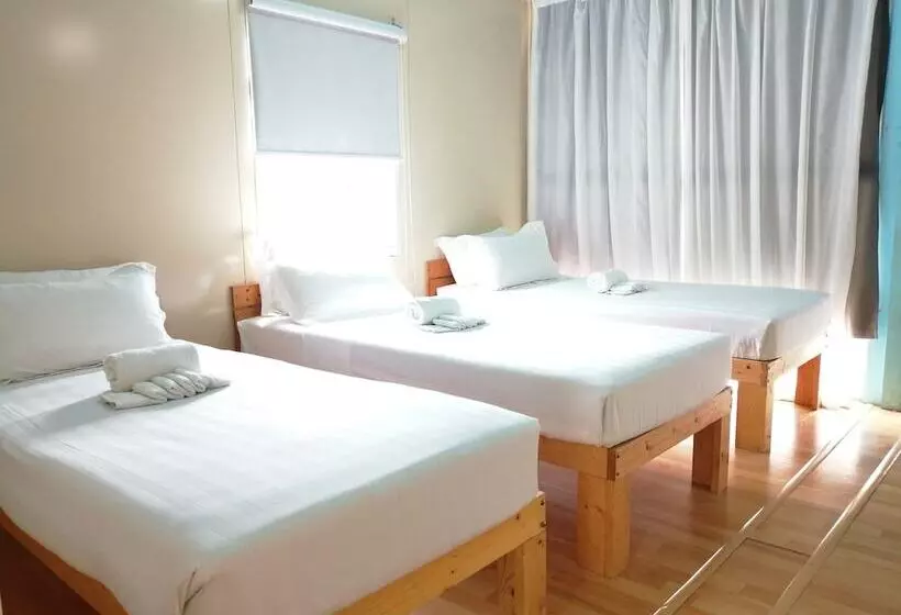 By The Sea Hotels
