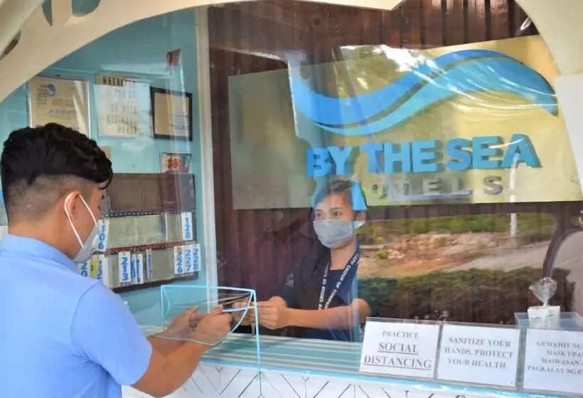By The Sea Hotels