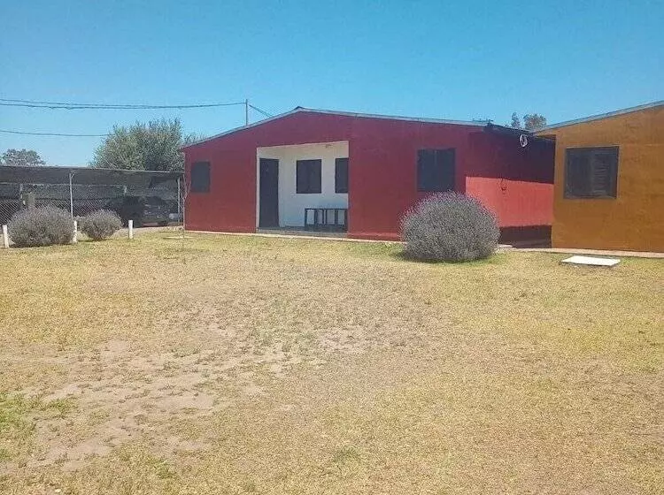 Cabañas Lo De Jose