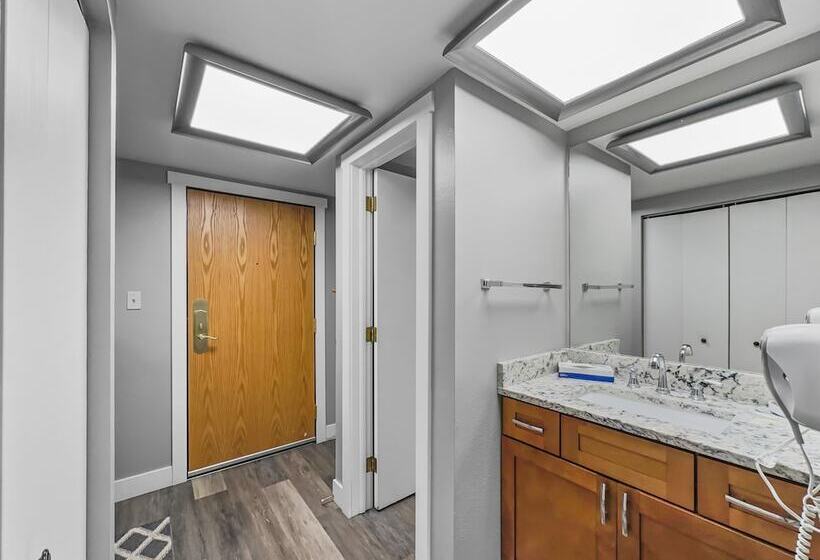 Cm321h Copper Mtn Inn Hotel Room By Redawning