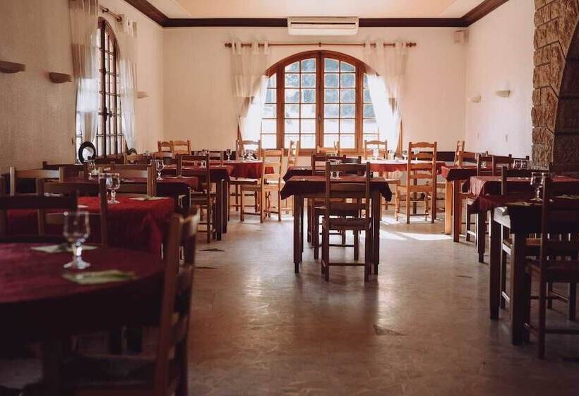 مسافرخانه 1 Rte De Contrevoz