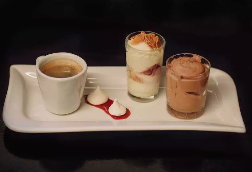 Hostelli 1 Rte De Contrevoz