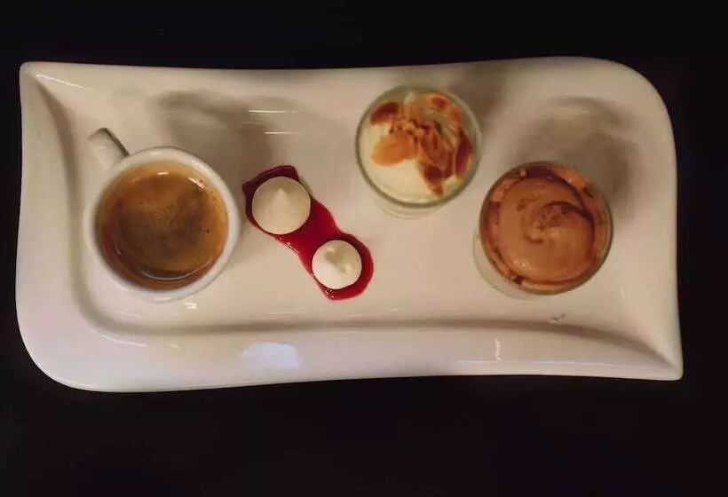 Hostelli 1 Rte De Contrevoz