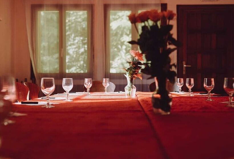 مسافرخانه 1 Rte De Contrevoz