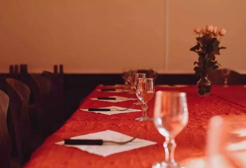 Hostelli 1 Rte De Contrevoz