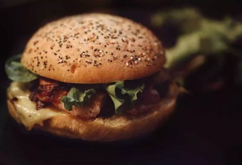 Hostelli 1 Rte De Contrevoz