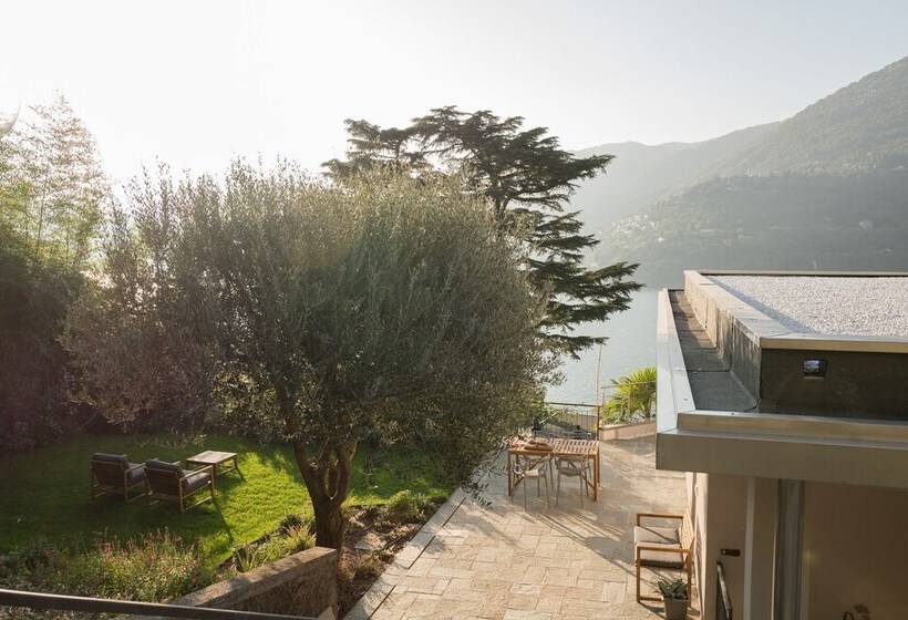 פונדק Villa Olivo