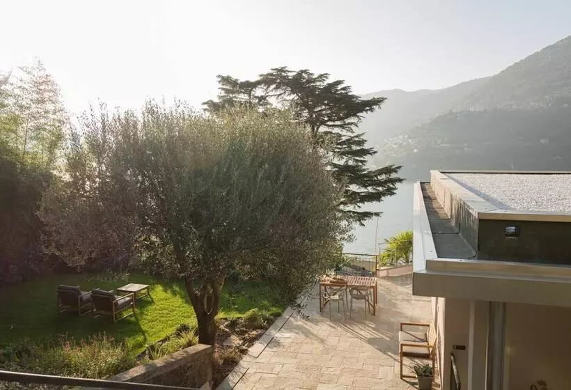 Hostelli Villa Olivo