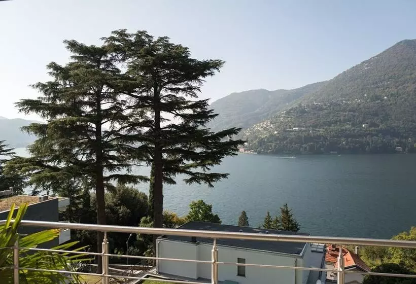 Hostelli Villa Olivo