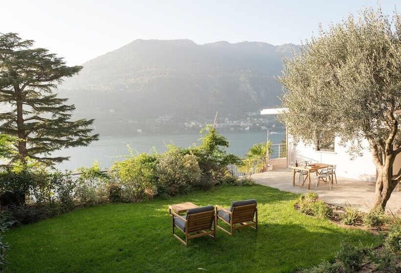 פונדק Villa Olivo