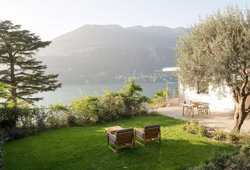 Hostelli Villa Olivo
