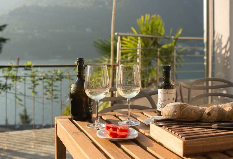 פונדק Villa Olivo