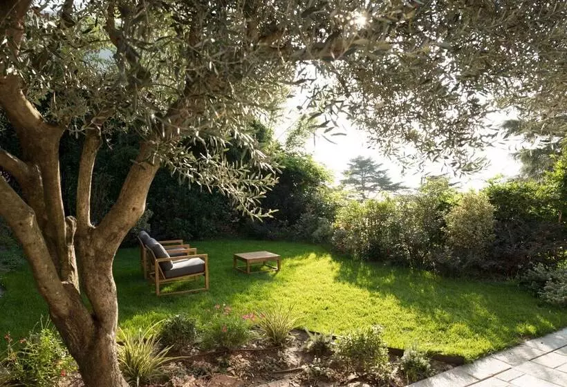 Hostelli Villa Olivo