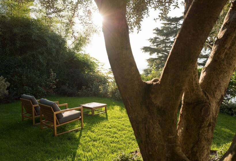 פונדק Villa Olivo