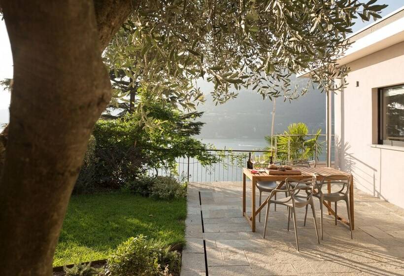 פונדק Villa Olivo