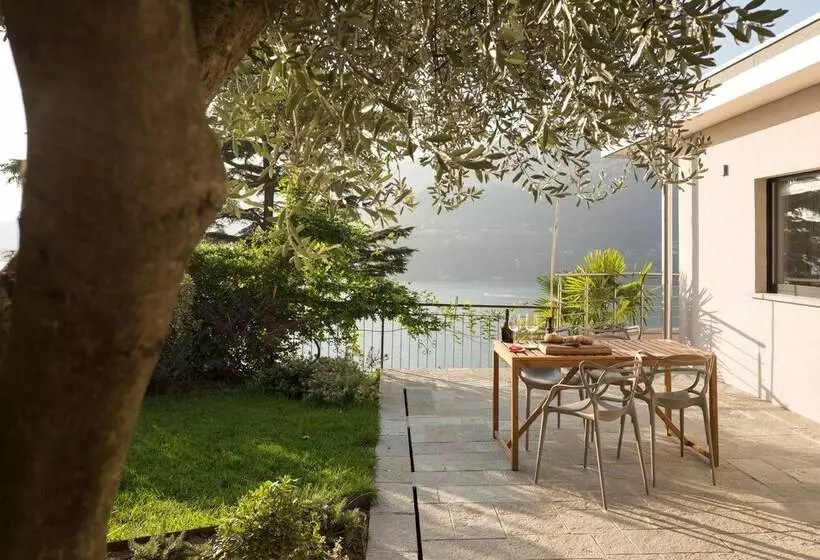 Hostelli Villa Olivo