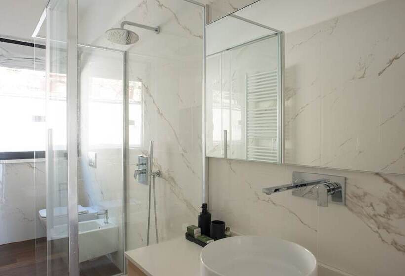 פונדק Villa Olivo