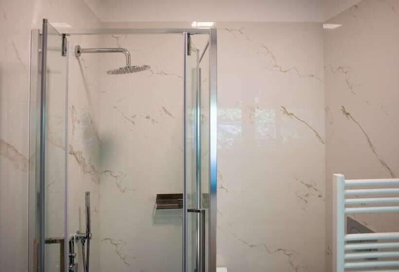 פונדק Villa Olivo