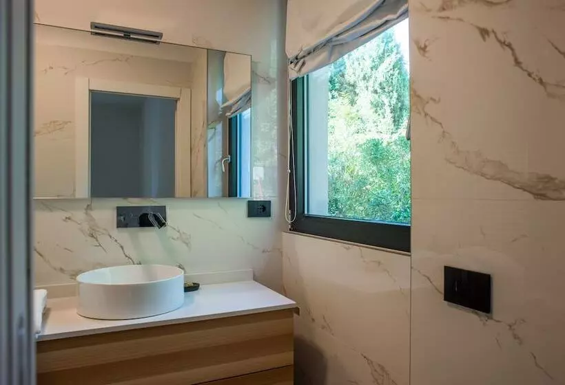 Hostelli Villa Olivo