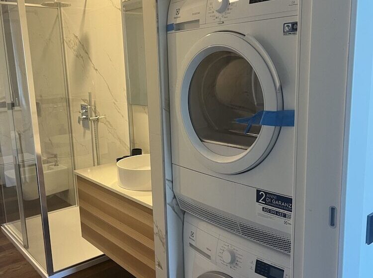 פונדק Villa Olivo