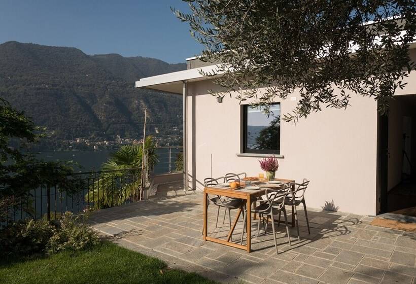 פונדק Villa Olivo