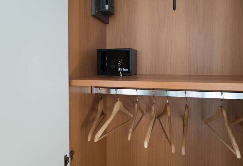 פונדק Villa Olivo