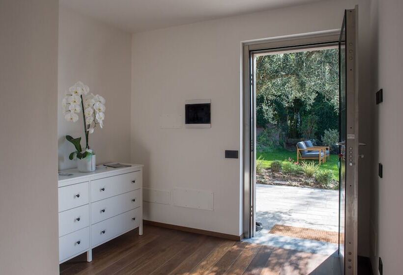 פונדק Villa Olivo