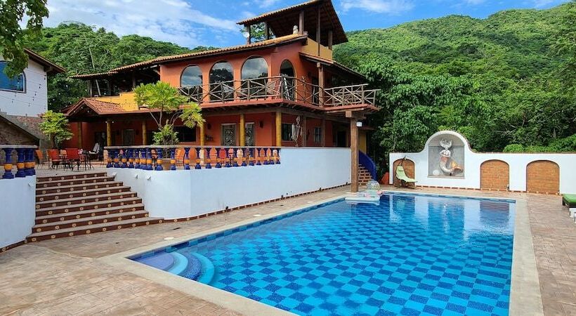 ホテル Amaria Villas