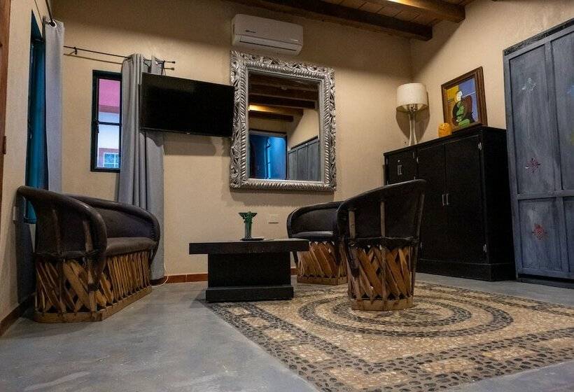 ホテル Amaria Villas