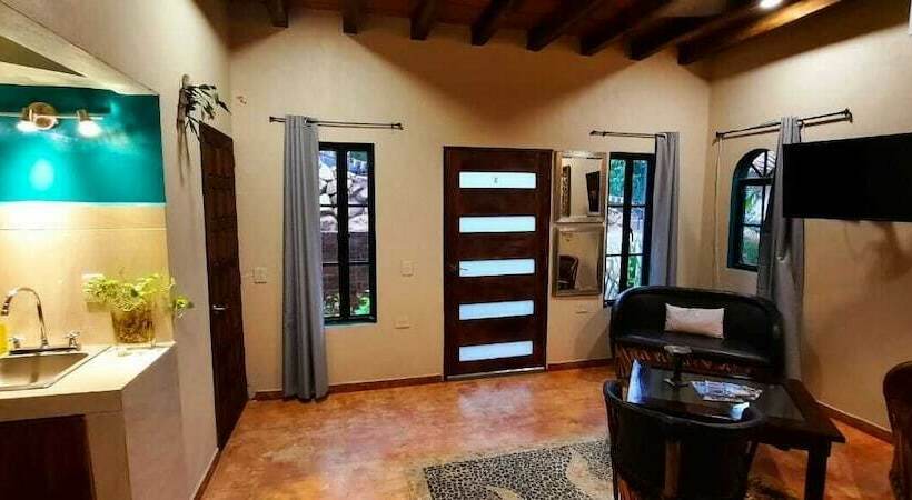 ホテル Amaria Villas