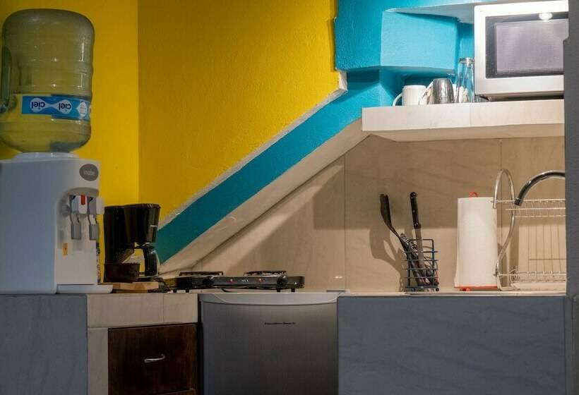 ホテル Amaria Villas