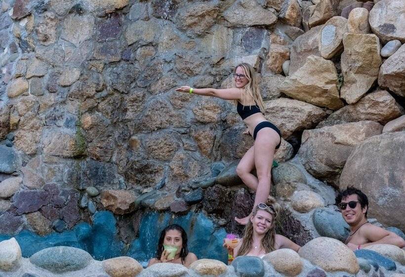 ホテル Amaria Villas