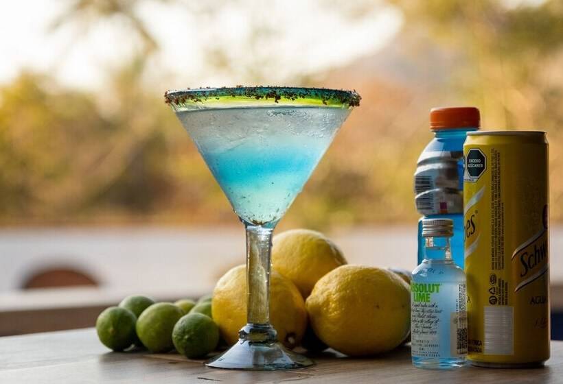 ホテル Amaria Villas