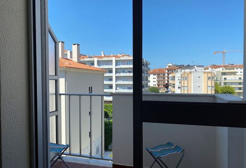 هتل Angelus Alojamento Local