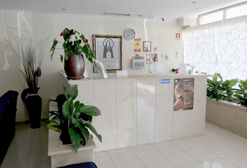 هتل Angelus Alojamento Local