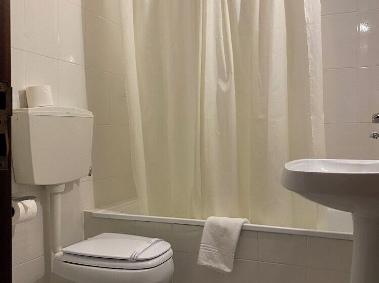 هتل Angelus Alojamento Local