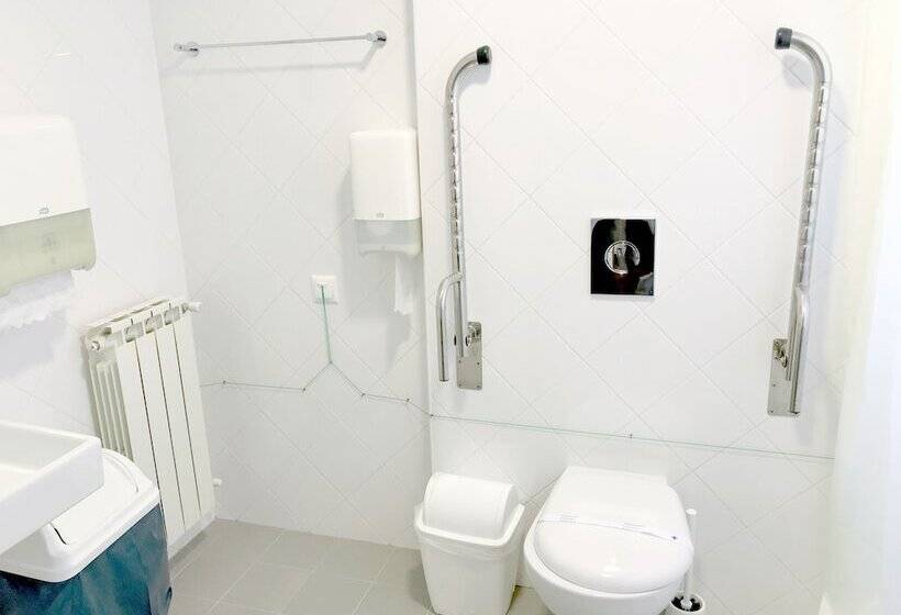 هتل Angelus Alojamento Local