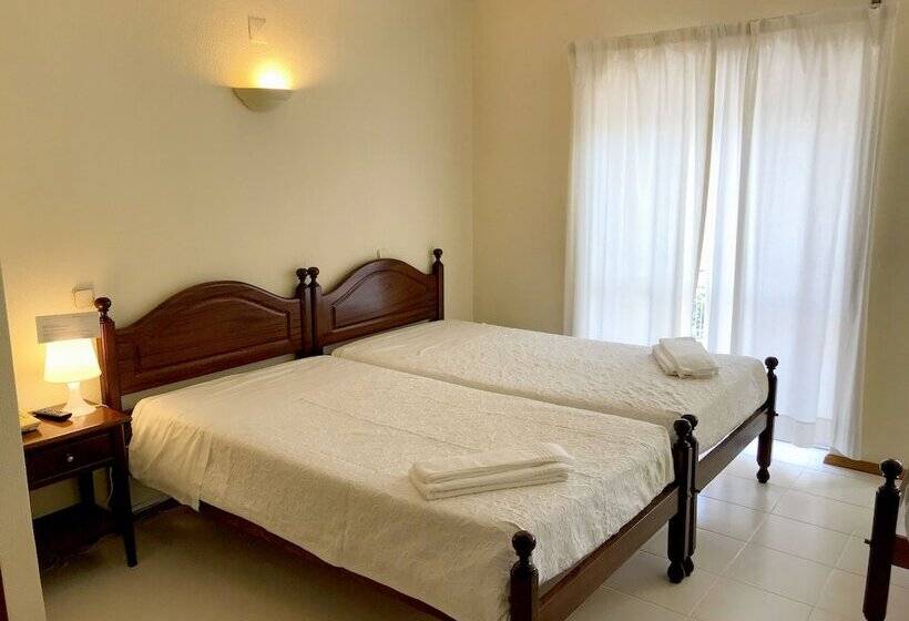 هتل Angelus Alojamento Local