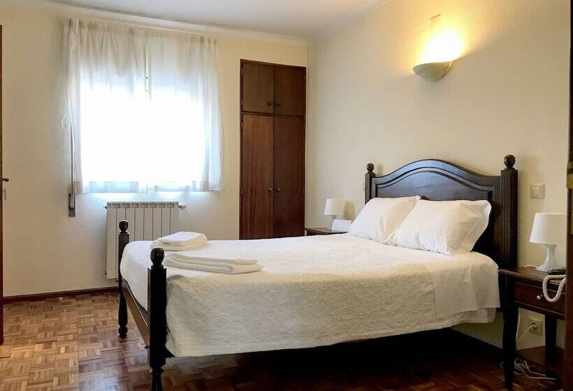 هتل Angelus Alojamento Local