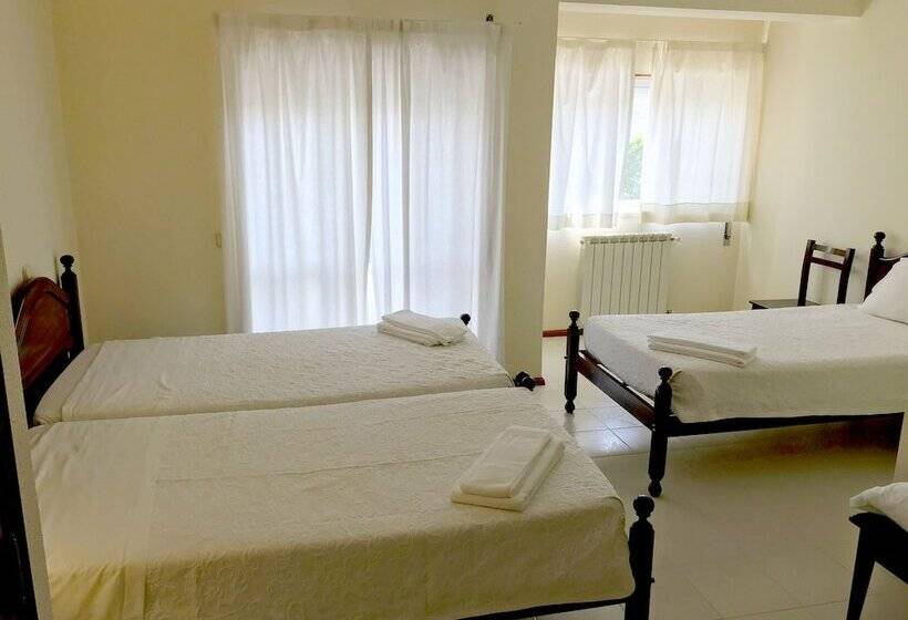 هتل Angelus Alojamento Local