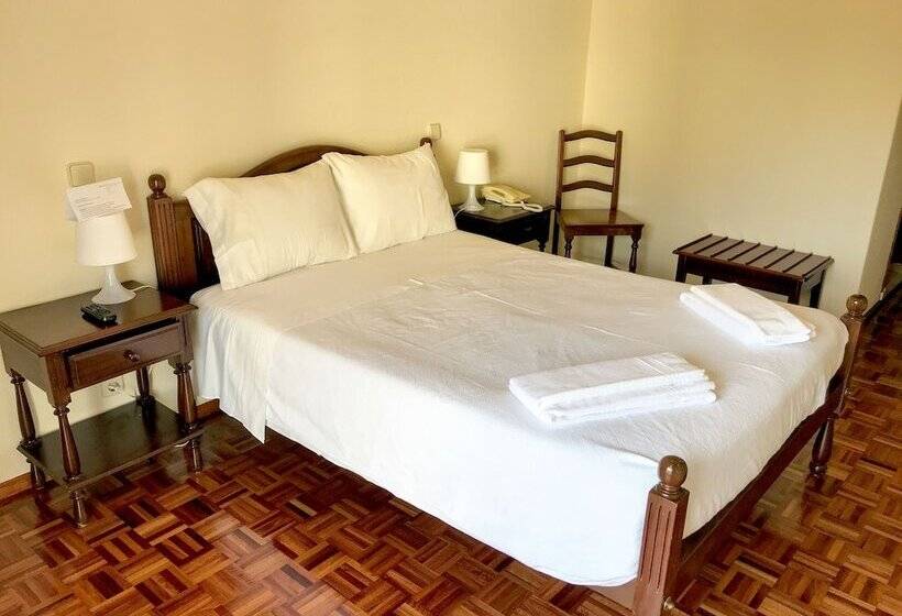 هتل Angelus Alojamento Local