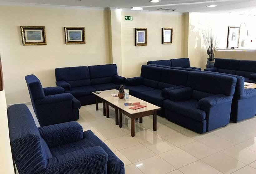 هتل Angelus Alojamento Local