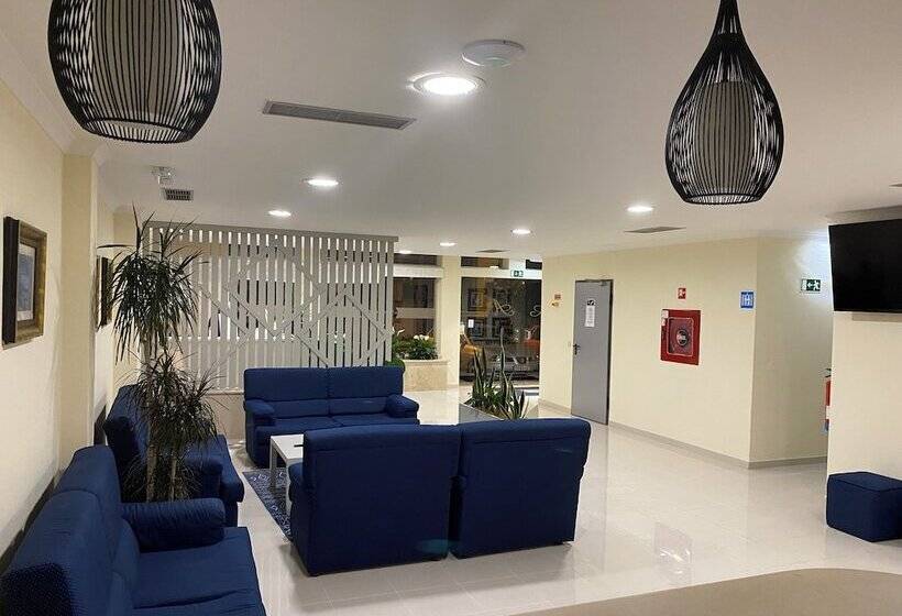 هتل Angelus Alojamento Local