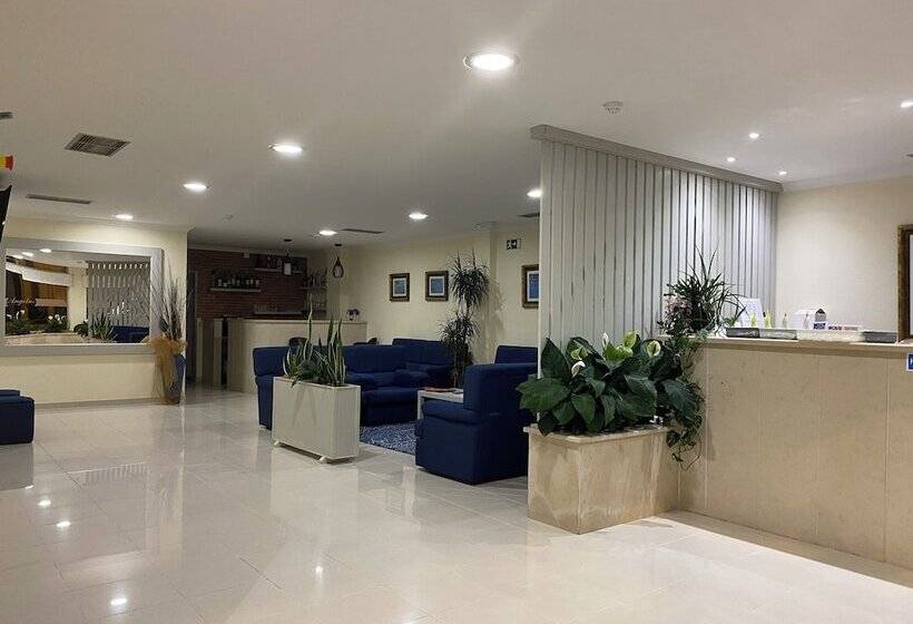 هتل Angelus Alojamento Local