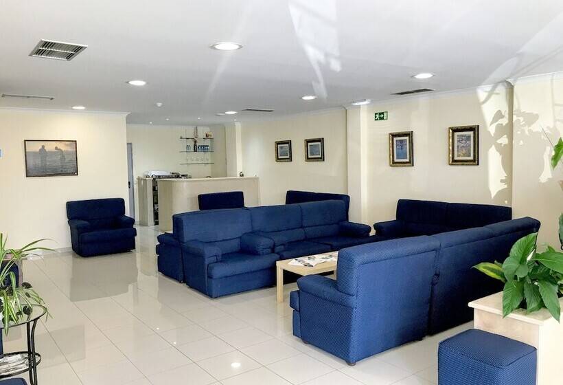 هتل Angelus Alojamento Local