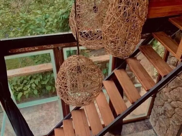 Hotelli Cerro Tusa Springs