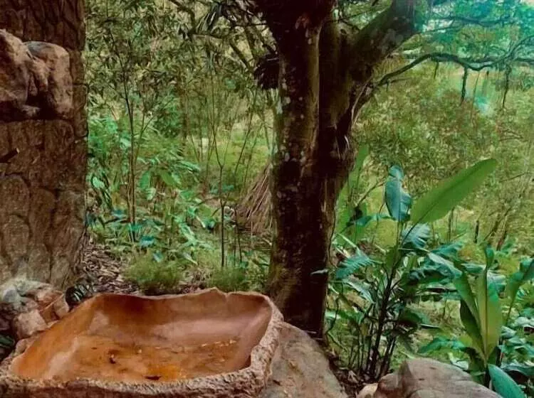 Hotelli Cerro Tusa Springs