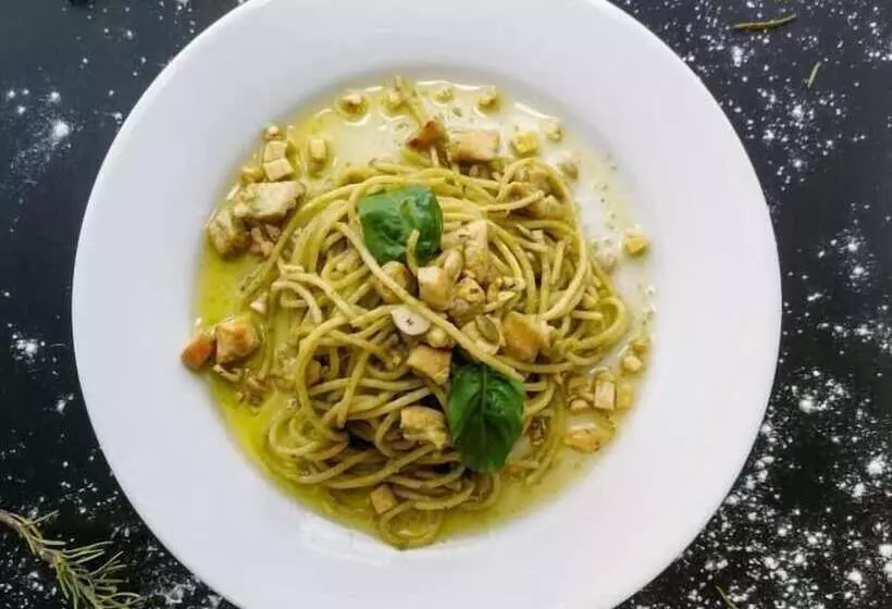 Hotelli Cerro Tusa Springs