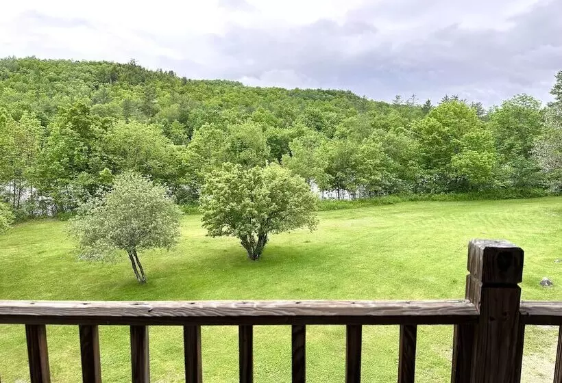 هتل Dead River Lodge