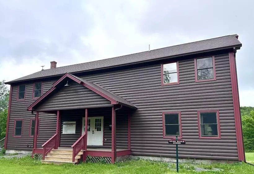 هتل Dead River Lodge